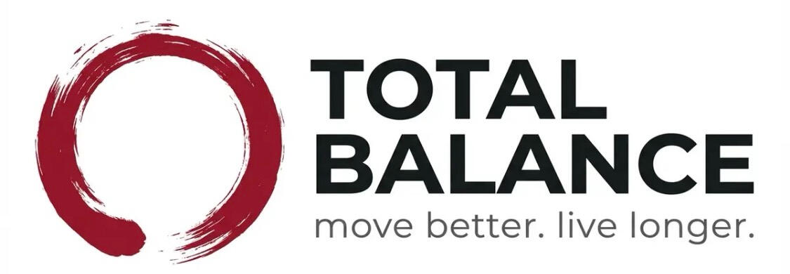 Total Balance logo